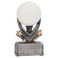 Varsity Sport Golf Resin